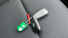 Hyundai TUCSON 1.6 TGDi Hybrid 230 SE Connect 5dr 2WD Auto Hybrid Estate